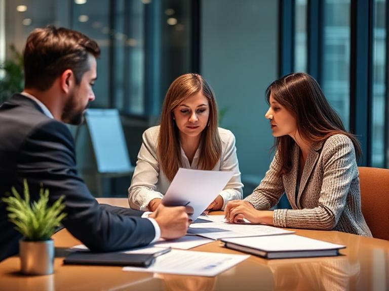 How to Build a Personalised Financial Plan in the UK: Step-by-Step Guide